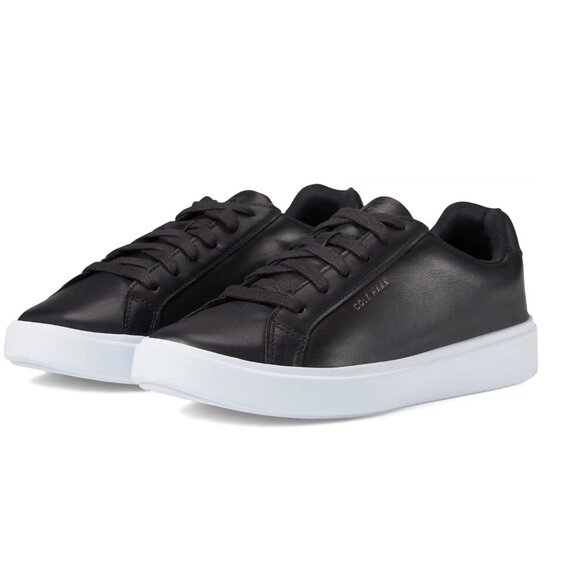 Cole Haan Shoes - Cole Haan  Grand Crosscourt Daily Sneaker